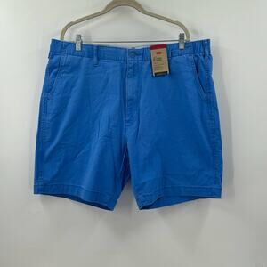 NWT Levis blue XX Chino EZ Shorts